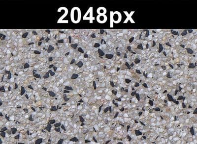 Plaster 06 (free) - Gallery 1