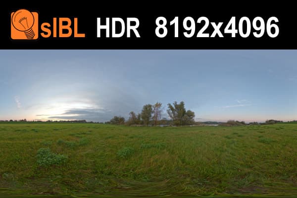 HDR 028 Sky Dawn 2 - Gallery 1