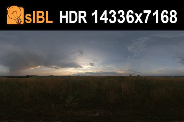 HDR 063 Dawn - Gallery 1