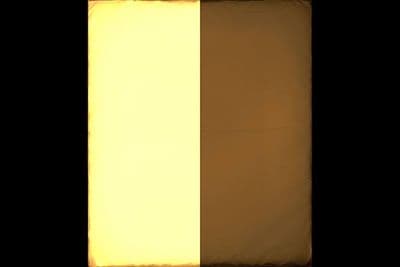 HDR Light Softbox Rectangular