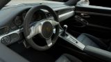 HDRI Hub - Porsche Interior