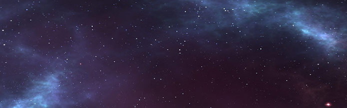 banner stars newsletter