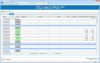 Web Interface - Clients & Pools