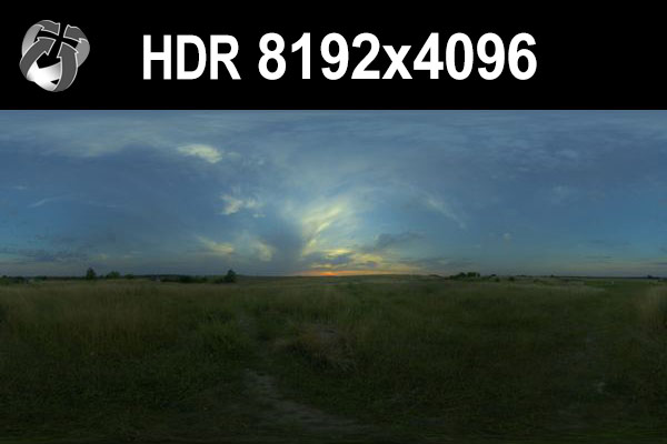 Click to enlarge image HDR_156_Blue_Evening_Sky_0preview.jpg