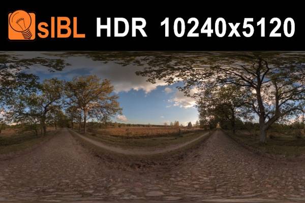 HDR 001 Meadow 1