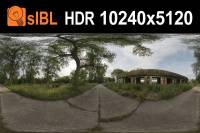 HDR 081 Road