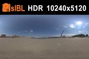 HDR 015 Harbor 3