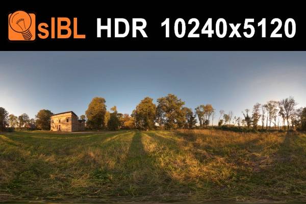 HDR 008 Ruin 1