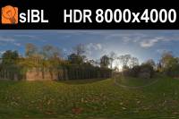 HDR Stonewall (free)