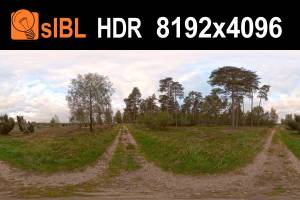 HDR 033 Field Path 1