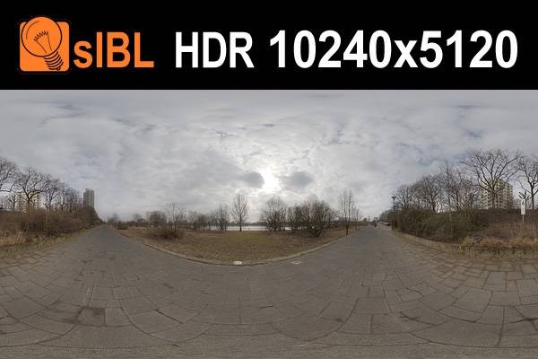 HDR 112 River Road 2
