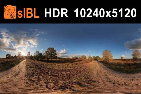 HDR 002 Meadow 2
