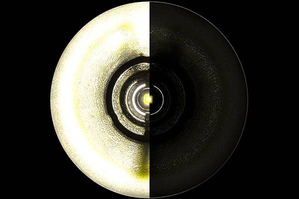 HDR Light Circular