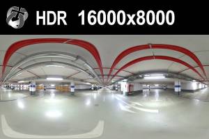 HDR 039 Garage 2 16k