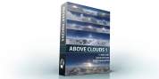 Above the Clouds Bundle 01 - 15 high resolution hdr environments of above the clouds. Save 60% over buying individually.

