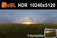 HDR 106 Dawn Plates