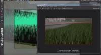 Maya V-Ray - Advanced V-Ray Fur Grass Tutorial