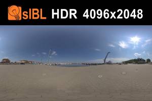 HDR Harbor 3 sIBL (free)
