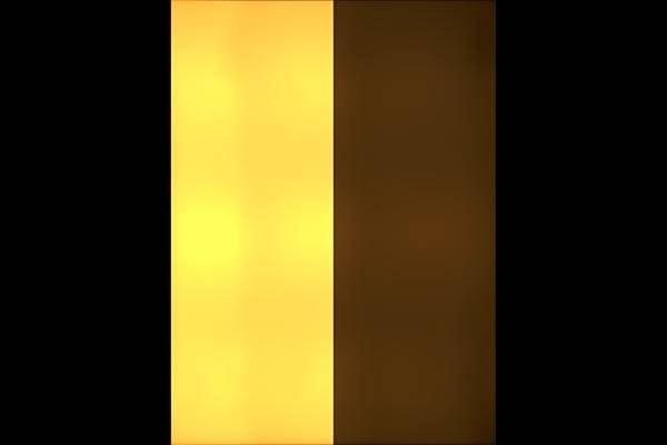 HDR Light Large Surface