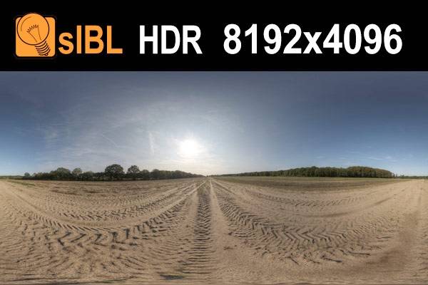 HDR 042 Acre