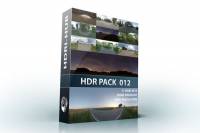 HDR Pack 012