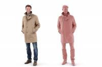 3D People: Man John 0199
