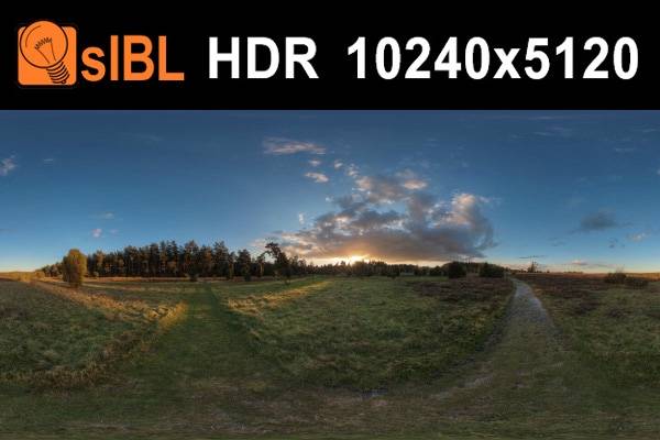 HDR 005 Meadow 5