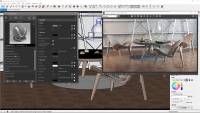 Sketchup V-Ray - Quick Start: Materials