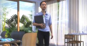 New Free RenderPeople Model also for SketchUp