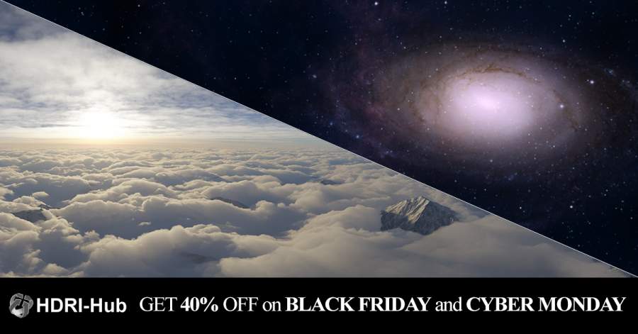 40% Off during Black Friday and Cyber Monday