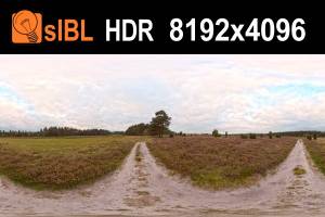 HDR 034 Field Path 2