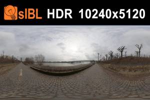 HDR 108 River Road
