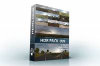 HDR Pack 009
