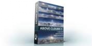 Above the Clouds Bundle 01 - 15 high resolution hdr environments of above the clouds. Save 60% over buying individually.
