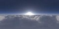 HDRI Dome: loc00184-18 Above the Clouds